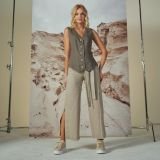 Shadow asimetrinė liemenė