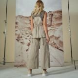 Shadow asimetrinė liemenė