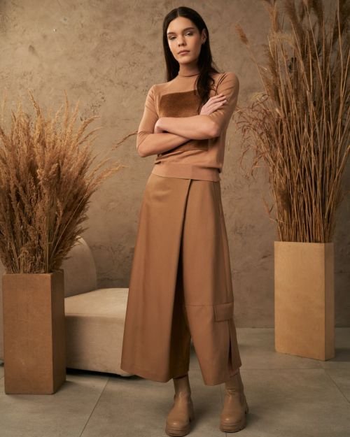 Asimetriniai Kapriai