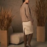 Kašmyro megztukas su kasomis