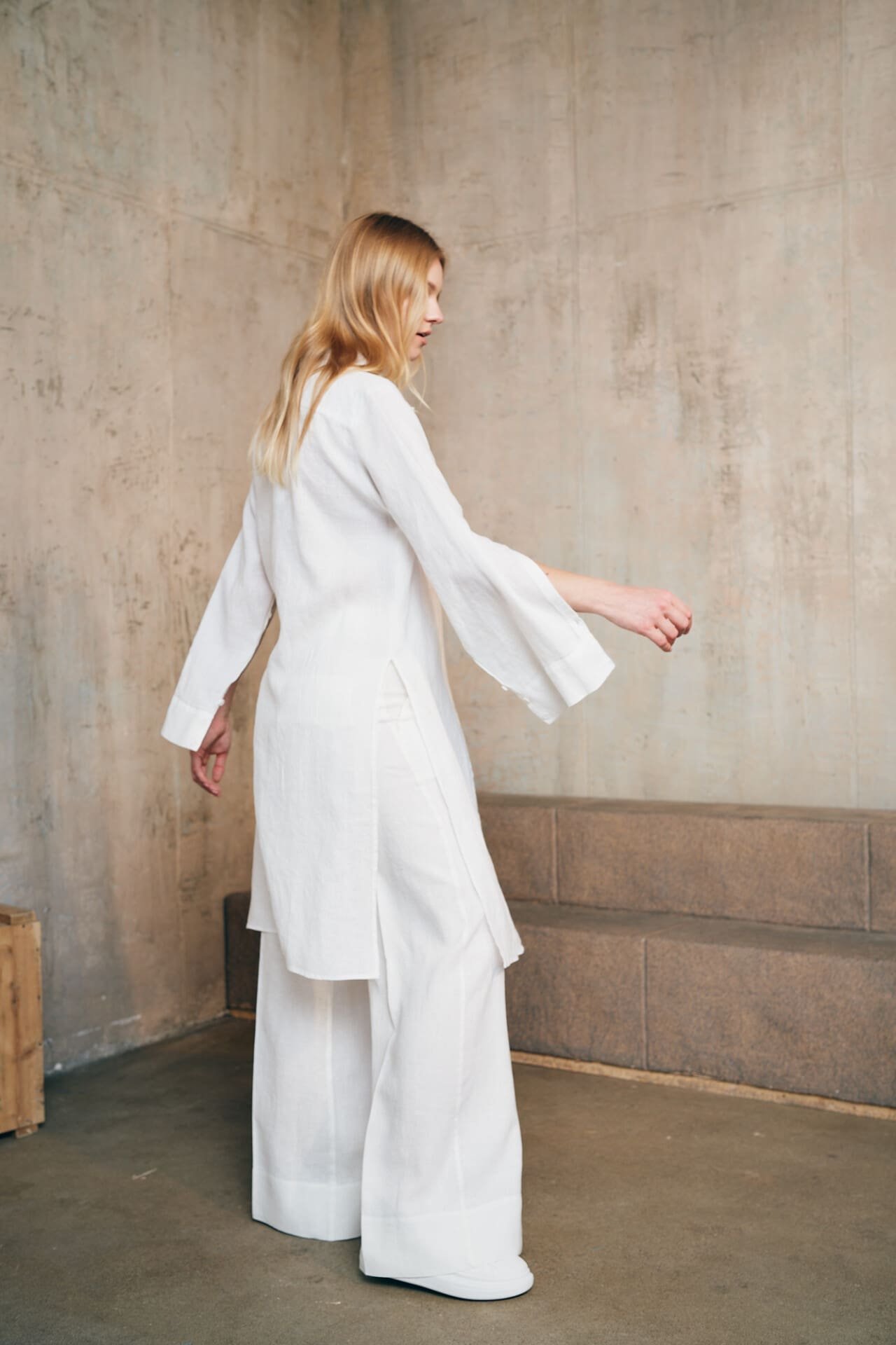 Surišami marškiniai