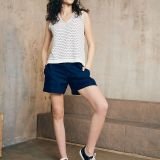 Nerta lino palaidinė