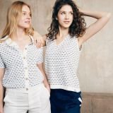 Nerta lino palaidinė