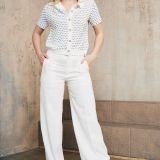 Lininė polo palaidinė