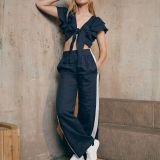 Trumpa romantiška palaidinė