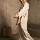 Laisvi oversize marškiniai