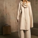 Laisvi oversize marškiniai