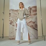 Bomber tipo švarkelis