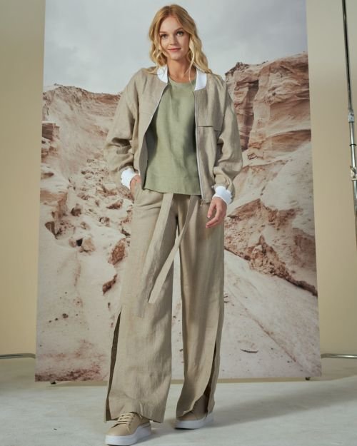 Bomber tipo švarkelis