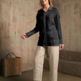 Lininiai marškinukai