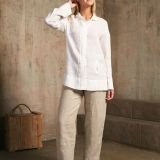 Lininiai marškinukai