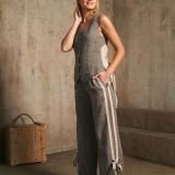 Shadow asimetrinė liemenė