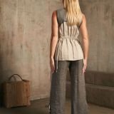 Shadow asimetrinė liemenė