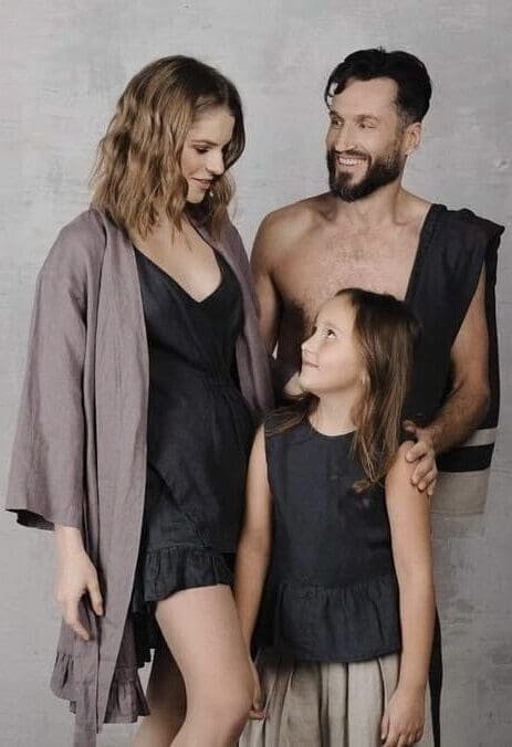 Moteriškas chalatas