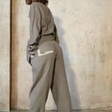 Shadow lininės kelnės