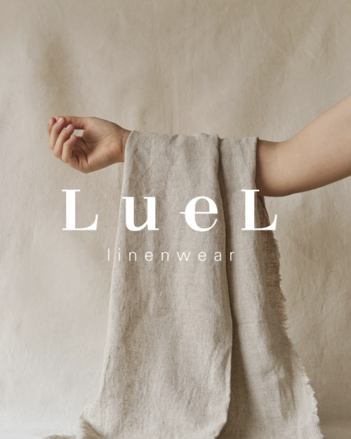 LUEL DOVANŲ KUPONAS