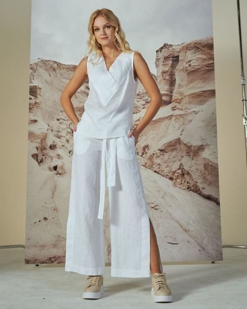 Lininė palaidinė SL52201