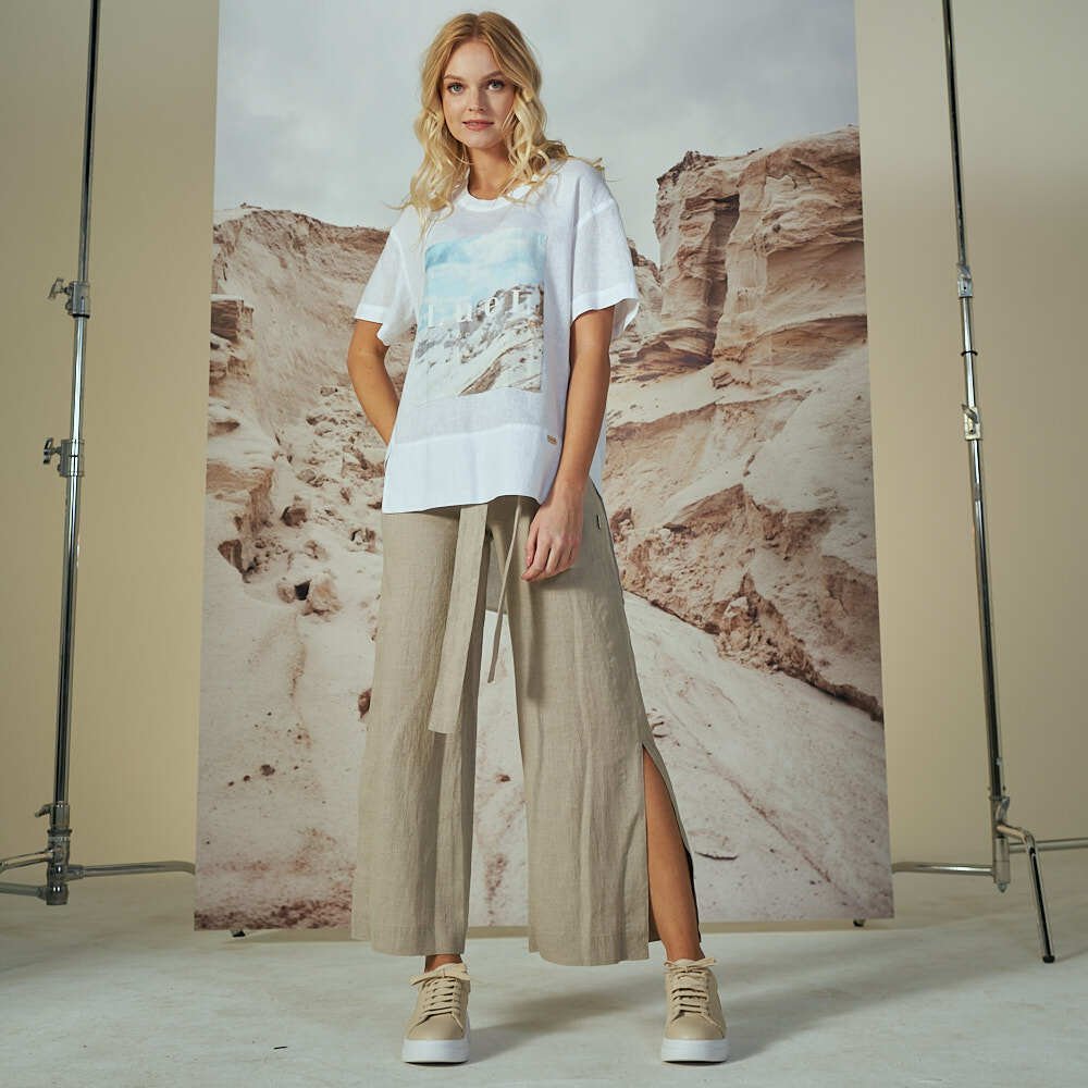 Laisvo silueto palaidinė