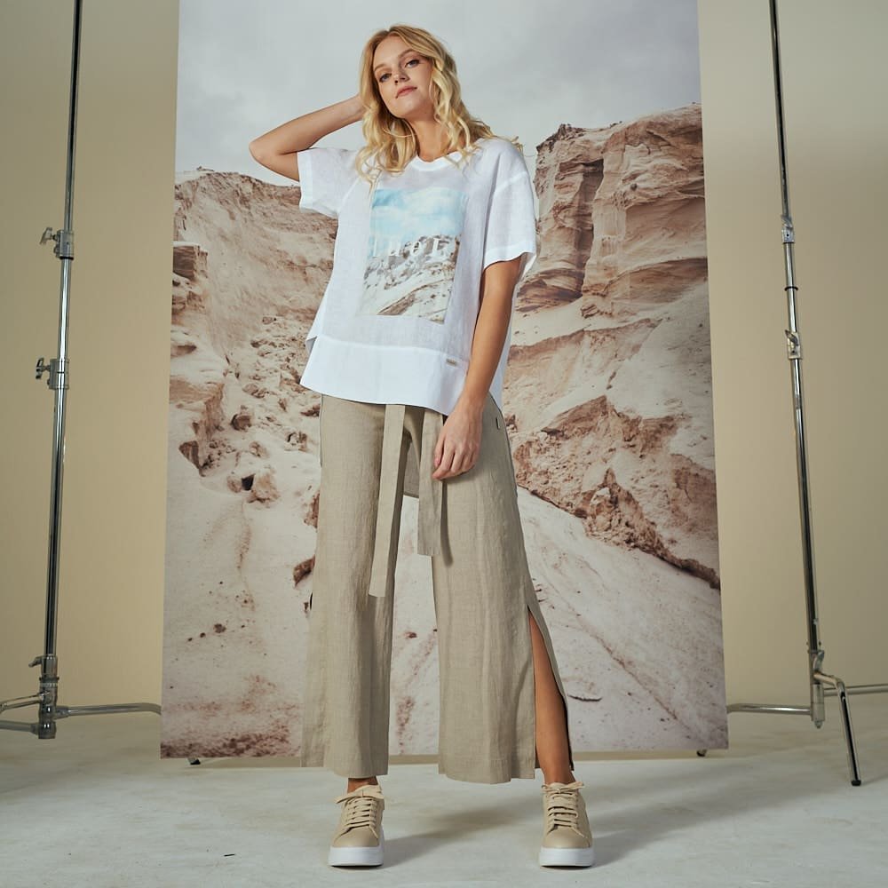 Laisvo silueto palaidinė