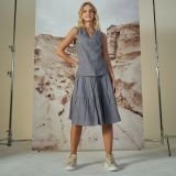 Lininė palaidinė SL52201