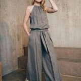 Shadow lininis kombinezonas