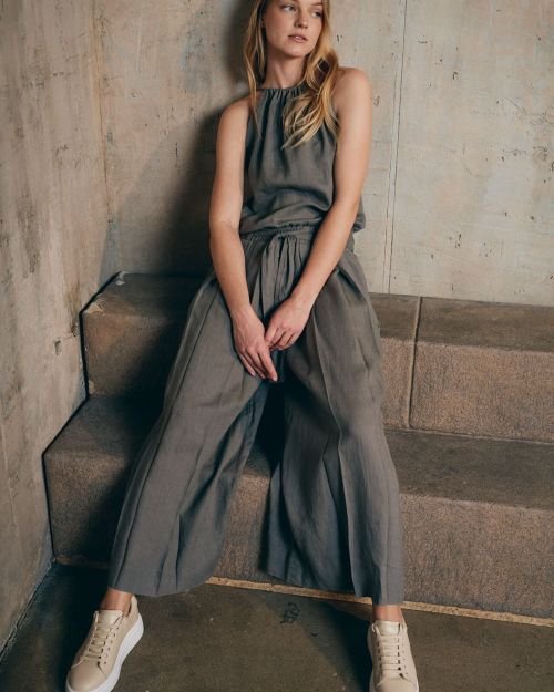 Shadow lininis kombinezonas