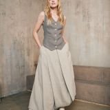 Shadow lininė liemenė