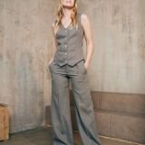 Shadow lininė liemenė