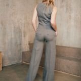 Shadow lininė liemenė