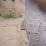 Lininė palaidinė SL52036