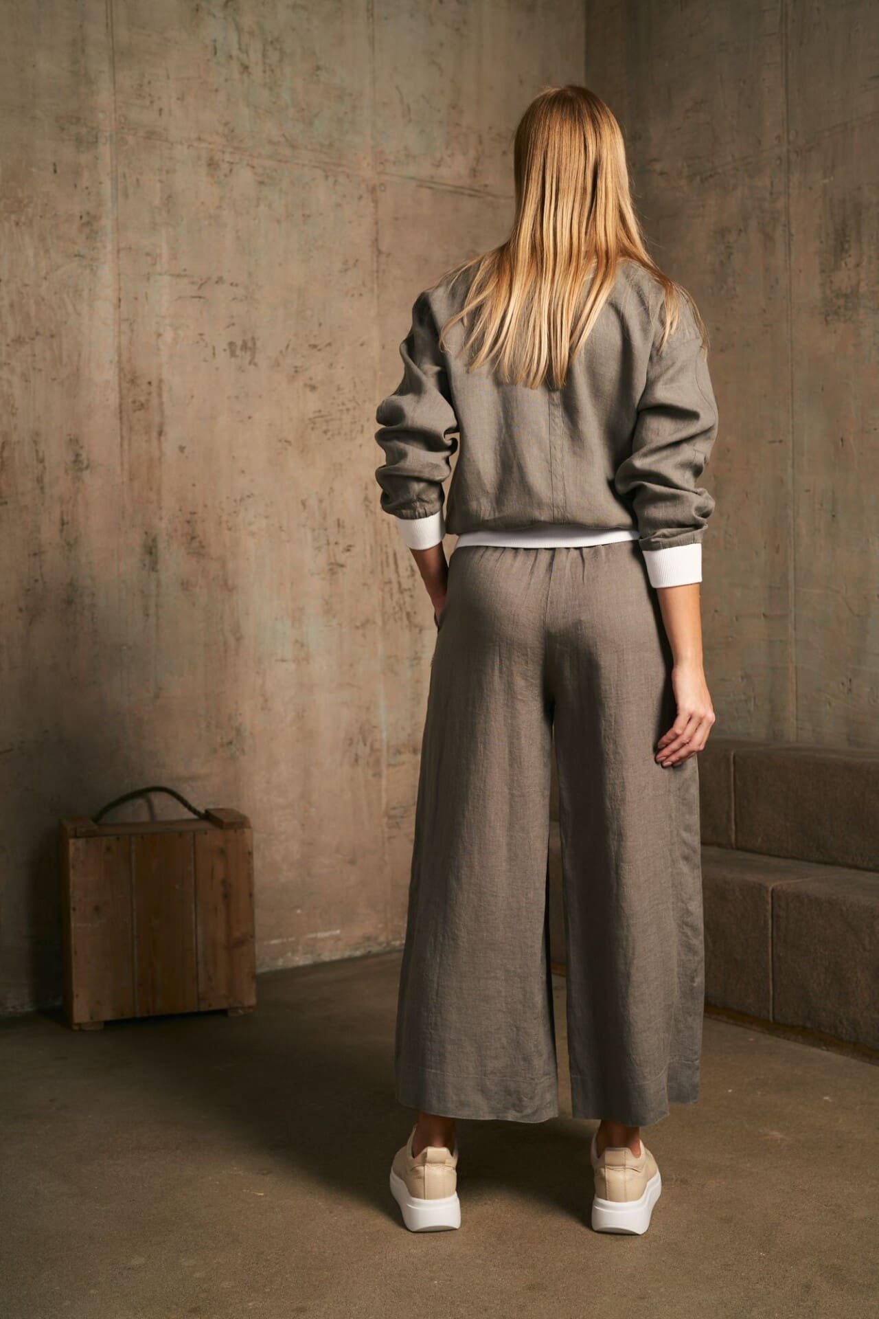 Shadow Bomber tipo švarkelis