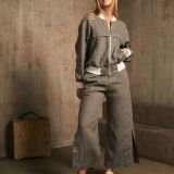 Shadow Bomber tipo švarkelis