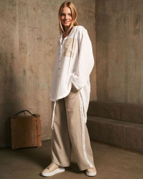 Oversize Marškiniai