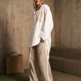 Oversize Marškiniai