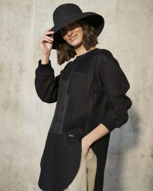 Lininė palaidinė SL52004