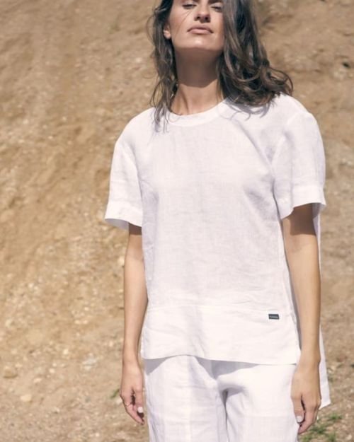 Lininė palaidinė SL52036